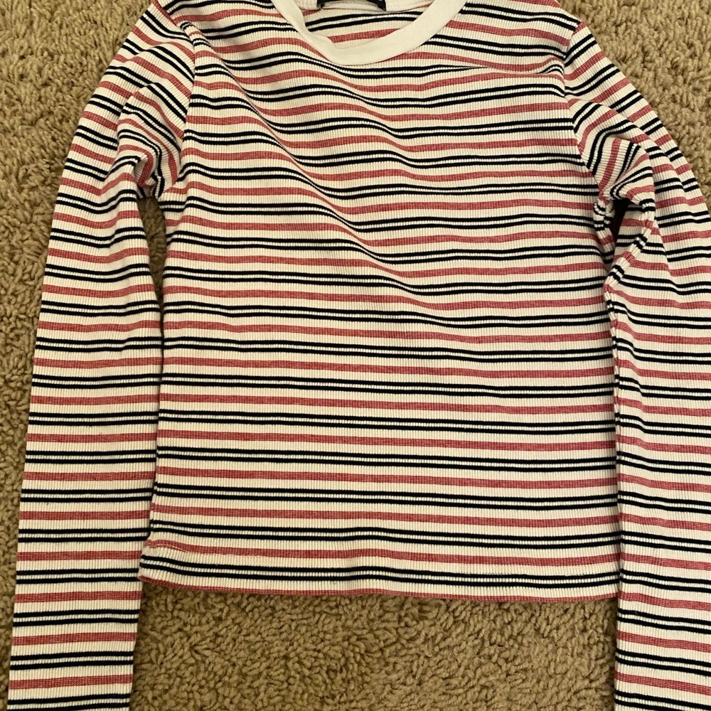 Brandy Melville stripped top